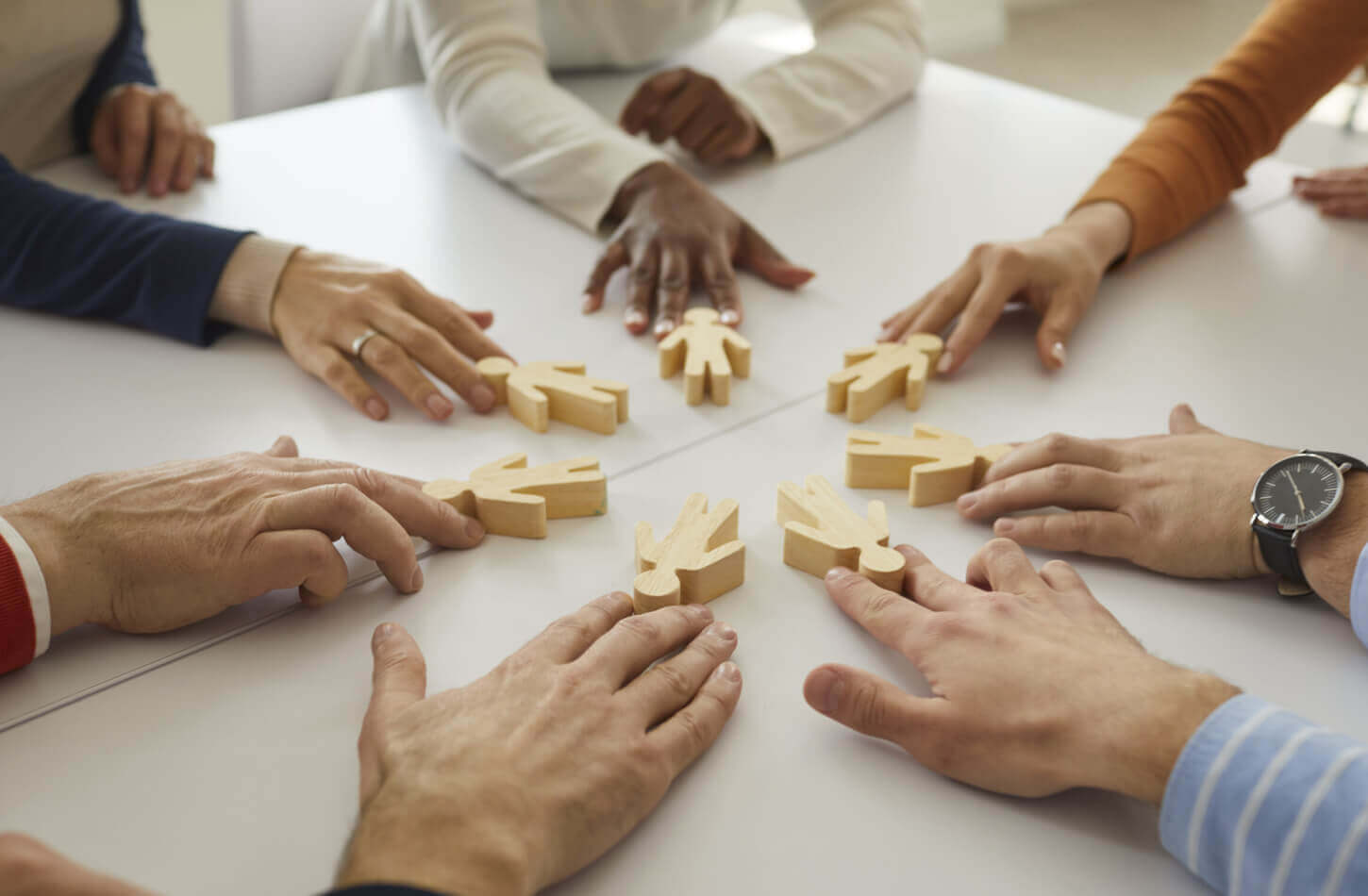 Question every business own able Tips To Move Your Project More Forward