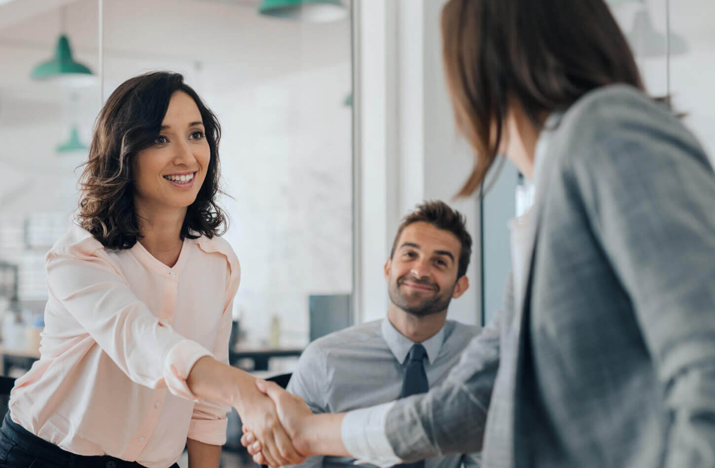 New Consulting For All Kinds Offers Manage Services In Business Factor