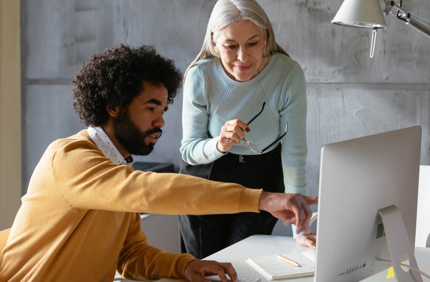 Consider every mistake do as asset Winners make habit of facturing
