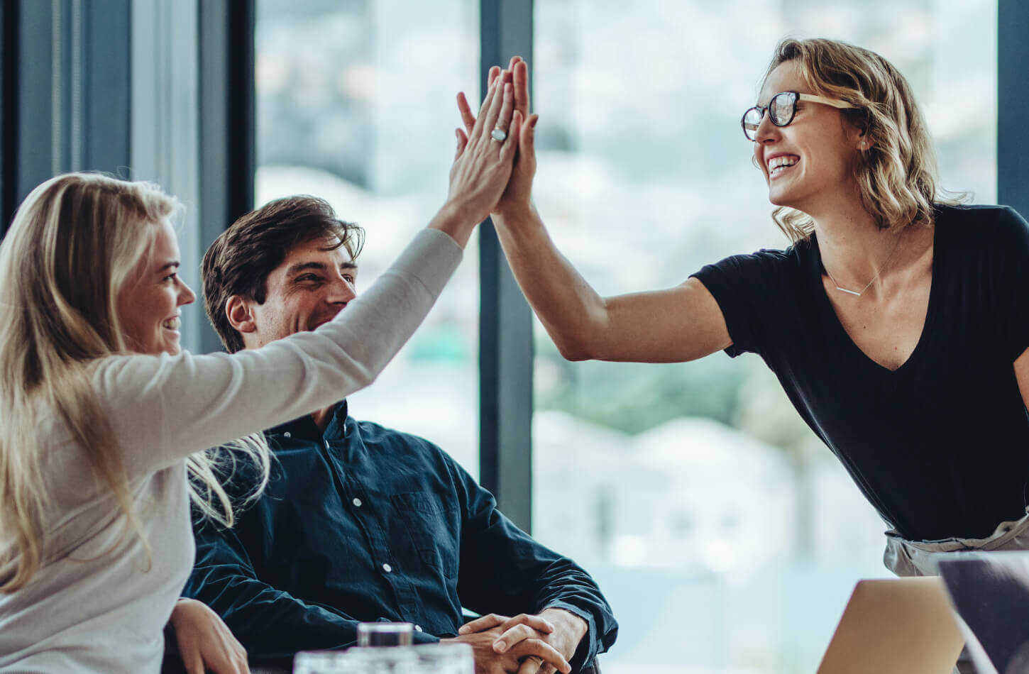 A Business Consulting Those Produces Challenge Content Marketer